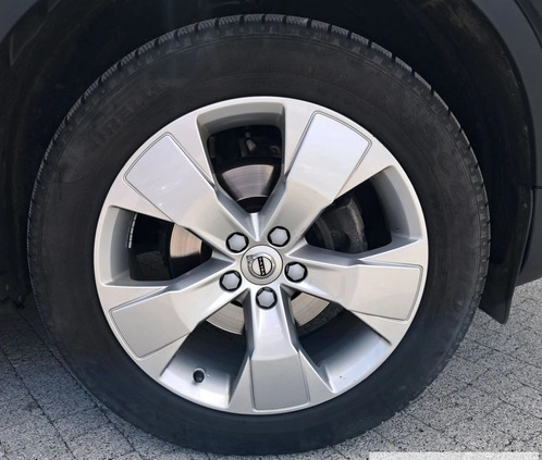 Volvo XC 40 cena 139900 przebieg: 94547, rok produkcji 2021 z Koronowo małe 232